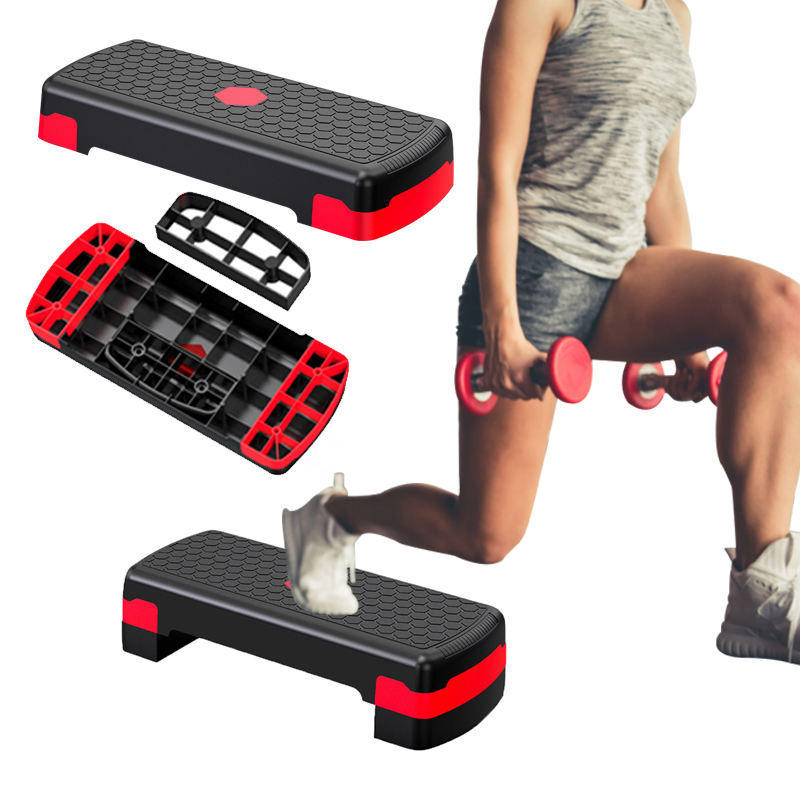 Adjustable Stepboard